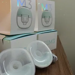 Máy hút sữa không dây MOOIMOM M3 594709
