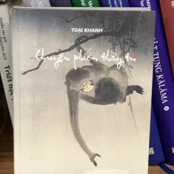 Sách Chuyện Phiến Thầy Tu