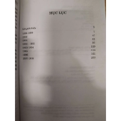 Đông Dương ngày ấy - 2009 - 246 trang - LỊCH SỬ - CHÍNH TRỊ - TRIẾT HỌC - ANTQ2011-5 920937