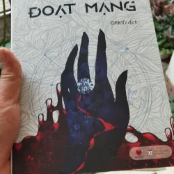 Kim Cương Đoạt Mạng  1008109