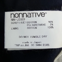 Jacket NONNATIVE NN-J3901 - Hàng hiệu Authentic 894153