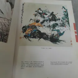 CHINA ART EXPO - TRIỂN LÃM NGHỆ THUẬT TRUNG QUỐC 752562