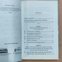Những Quy Luật Tâm Lý Về Sự Tiến Hóa Của Các Dân Tộc	- Gustave Le Bon 993821