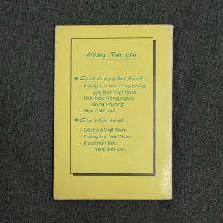 Truyện ngắn làng quê (Trong lũy tre xanh) - Toan Ánh 925884