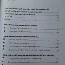 Sách Nguyên Lý Marketing- Philip Kotler 604947