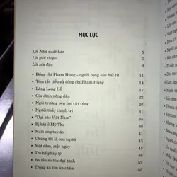 Phạm Hùng - Người chiến sĩ dạ sắt gan đồng - Nguyễn Chiến Thắng 712043