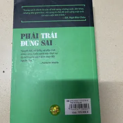 Phải trái đúng sai - Michael Sandel (c47) 1008311