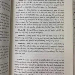 VIỆT NAM THỜI PHÁP ĐÔ HỘ - NGUYỄN THẾ ANH 722921