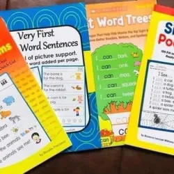 Sight word - bộ 4 quyển 1045008