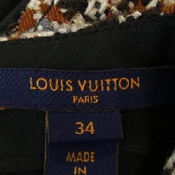 【Mã giảm giá】Đầm LOUIS VUITTON 648427