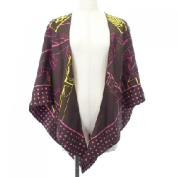 Khăn choàng HERMES - Hàng hiệu Authentic