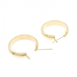 K18YG Bông tai - Hàng hiệu Authentic 870621