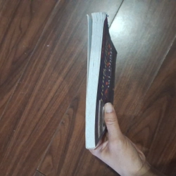 Hành trình của một cậu ấm tại Pháp (có đề tặng của tác giả) 552852