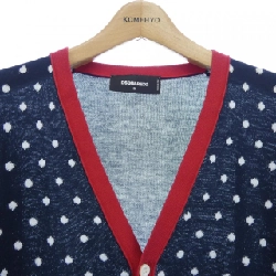 DSQUARED2 S74HA0575 Áo khoác - Hàng hiệu Chính hãng 894681