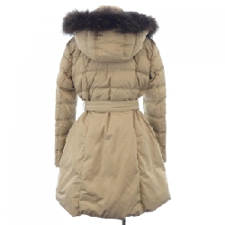 Áo khoác lông vũ BURBERRY BLUE LABEL 629806