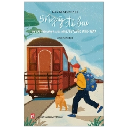 Năm Ngày Đi Bụi Hay Cuộc Phiêu Lưu Kỳ Lạ Của Một Cậu Nhóc Ung Thư - The Honest Truth - Dan Gemeinhart (Mới 100%) Tiểu thuyết, NXB Phụ Nữ - SÁCH ĐẠI HỌC