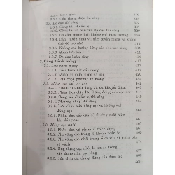 Thi công kiến trúc cao tầng - Hồ Thế Đức và đồng tác giả 474885