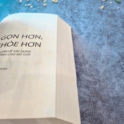 Thon Gọn Hơn Chắc Khỏe Hơn 183031