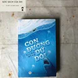 Con Đường Dữ Dội - Diana Nyad