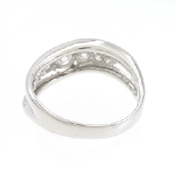 Nhẫn kim cương PT 0.80CT 673106