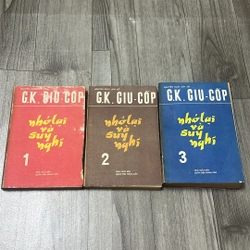 Nhớ lại và suy nghĩ-3 tập. 2b2