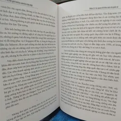 HỒI KÝ LÝ QUANG DIỆU 717776