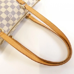Túi Louis Vuitton Damier Azur Totally PM N51261 617382