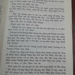 TAM QUỐC DIỄN NGHĨA (tập 1) - LA QUÁN TRUNG 278180