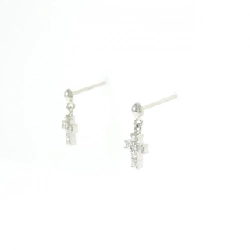 PT/PT900 Bông tai kim cương 0.12CT - Hàng hiệu Chính hãng 868905