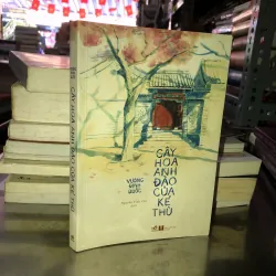 Cây hoa anh đào của kẻ thù - Vương Định Quốc