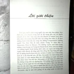 Truy tìm huyền thoại và anh hùng 700649