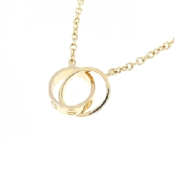 Dây chuyền Cartier Baby Love - Hàng hiệu Authentic 841816