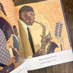 ✨𝑱𝒂𝒛𝒛 𝑶𝒏 𝑨 𝑺𝒂𝒕𝒖𝒓𝒅𝒂𝒚 𝑵𝒊𝒈𝒉𝒕✨ 693339