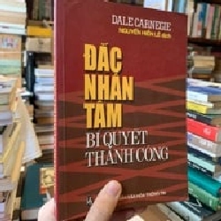 Đắc nhân tâm - Nguyễn Hiến Lê dịch 124396