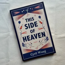 This Side of Heaven - Cyril Wong