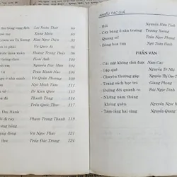 ĐẤT HỌC ĐẤT THƠ VĂN (Nhiều tác giả) 726574