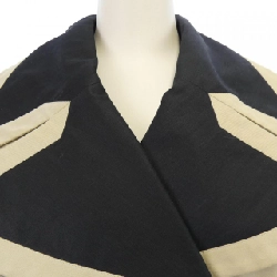 Áo khoác trench CHANEL 27607 - Hàng hiệu Authentic 813868