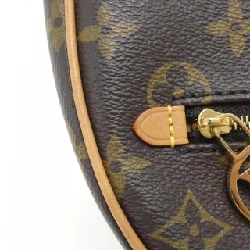 Túi xách vai Louis Vuitton Monogram Loop M81098 609230