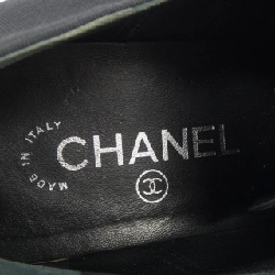 Giày SHANEL CHANEL DG32357 659585