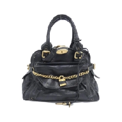 Túi Paddington của Chloe - Hàng hiệu Authentic