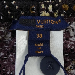 【Mã giảm giá】Quần LOUIS VUITTON 653708