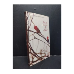 Ba ơi mình đi đâu Jean-Louis Fournier 2014