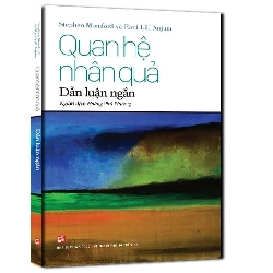 Quan hệ nhân quả - Dẫn luận ngắn mới 100% Hoàng Phú Phương 2018 HCM.PO Oreka-Blogmeo 177674