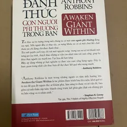 Đánh thức con người phi thường trong bạn 729048