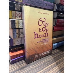 Cây hợp hoan - Trương Hiền Lượng
