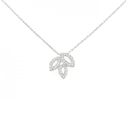 Hàng hiệu Harry Winston Lily Cluster Mini Necklace - Hàng hiệu Authentic