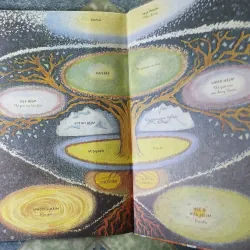 Những vị thần Bắc Âu - Ingri Mortenson & Edgar Parin D’aulaire 708903