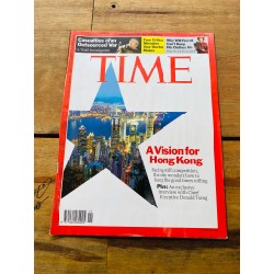 TIME - The Weekly Newsmagazine - BST01 190463