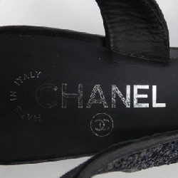 Giày mở CHANEL G37594Y55352 - Hàng hiệu Authentic 827921