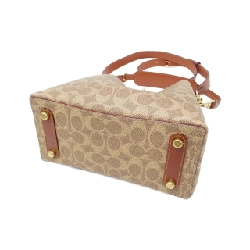 【Sản phẩm mới】Túi xách vai Coach C3890 609848